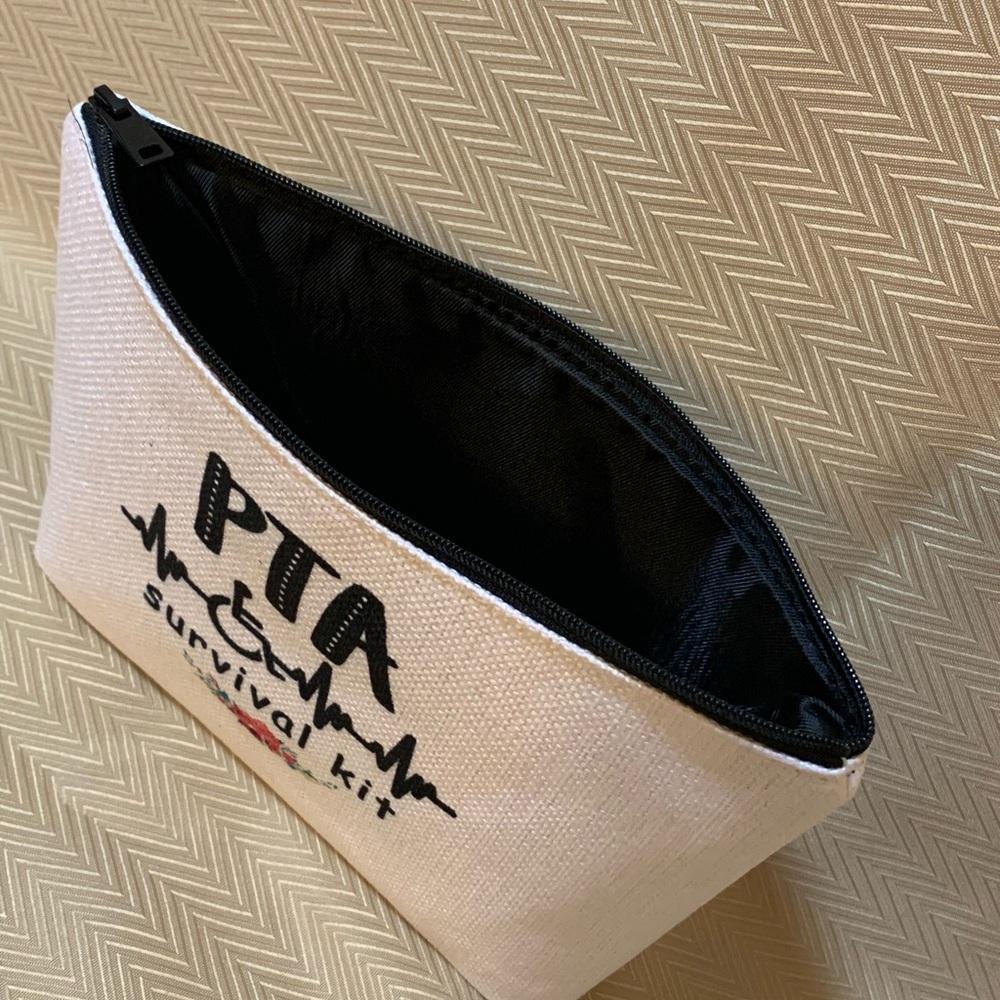 Pta Survival Kit Pouch Nwot View 2